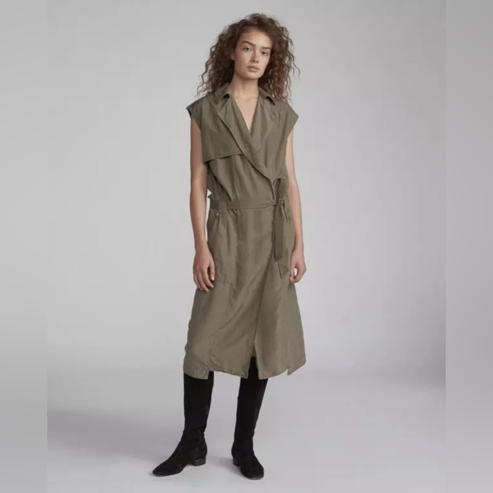 Rag & Bone Bailee Dress or Vest
